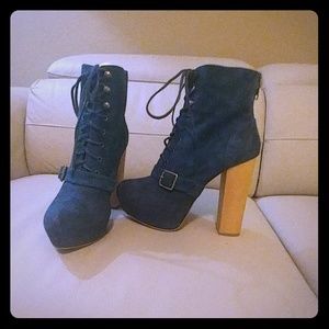 Steve Madden shoes👠✨❤